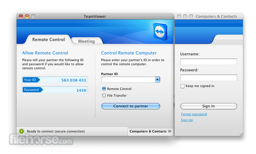 Download Teamviewer Latest Version For Mac